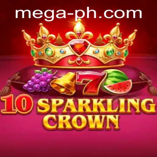 Exploring the Dazzling World of 10SparklingCrown in the Mega Casino Realm