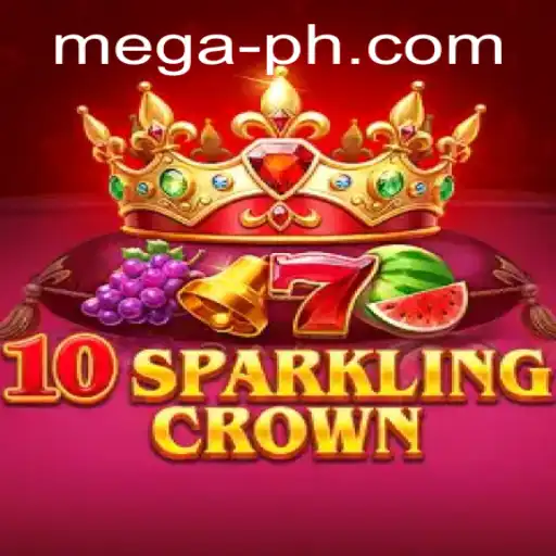 Exploring the Dazzling World of 10SparklingCrown in the Mega Casino Realm