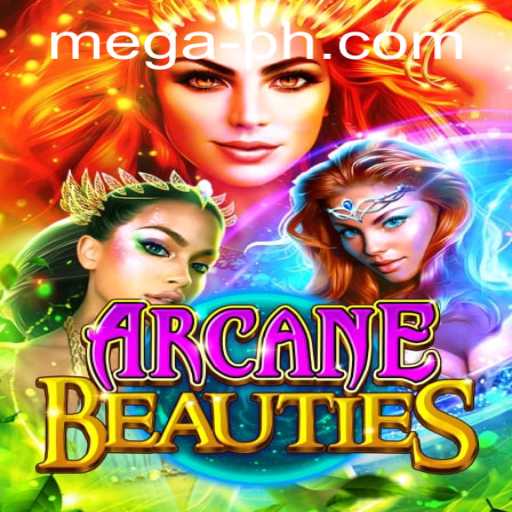 Explore the Enchanting World of ArcaneBeauties at Mega Casino
