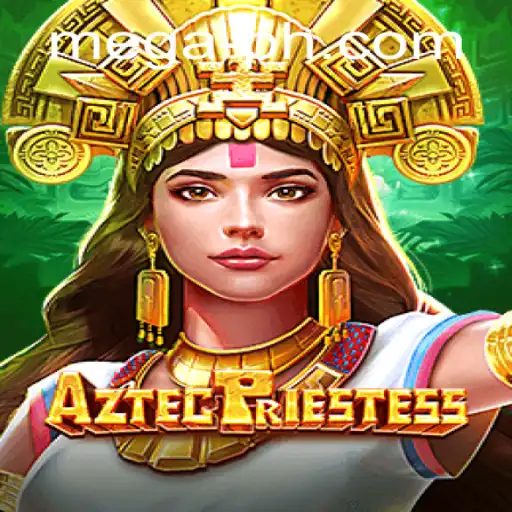 Explore the Mystical World of AztecPriestess at Mega Casino