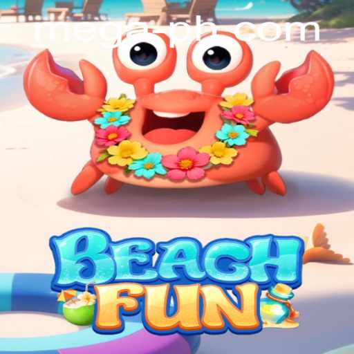BeachFun: Dive into Mega Casino Excitement