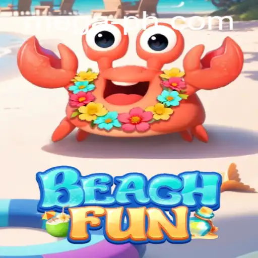 BeachFun: Dive into Mega Casino Excitement