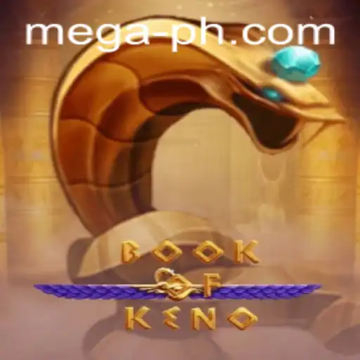Exploring the Thrilling World of BookOfKeno at Mega Casino