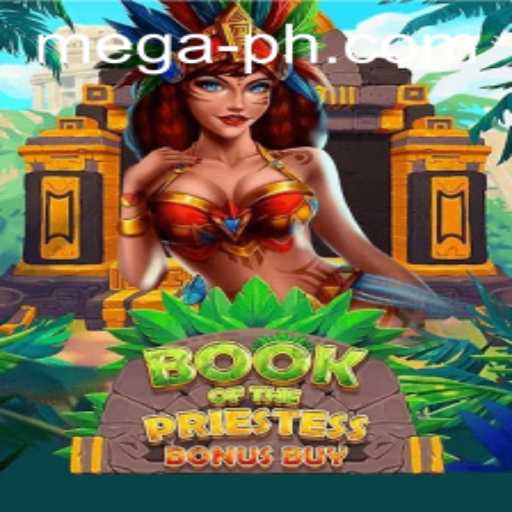 Discover the Mystical World of BookOfThePriestess at Mega Casino