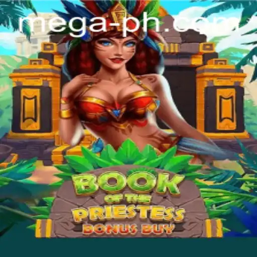 Discover the Mystical World of BookOfThePriestess at Mega Casino