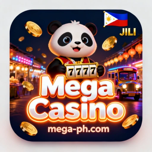Mega Casino