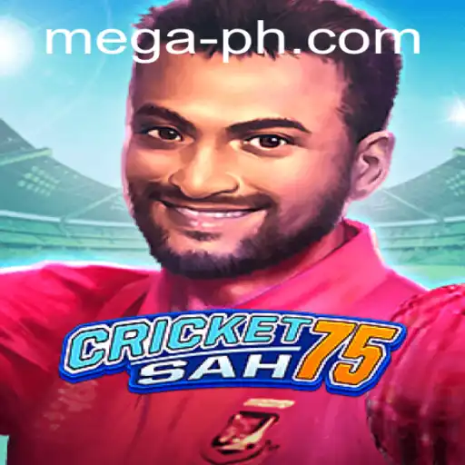 Discover the Thrills of CricketSah75 at Mega Casino