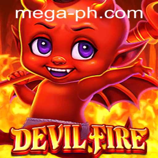 Unveiling the Thrills of DevilFire in Mega Casino