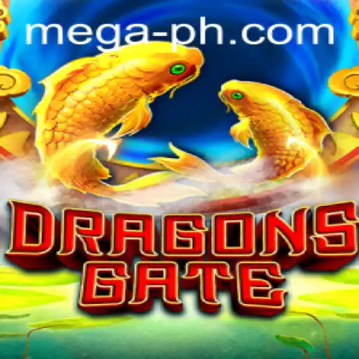 DragonsGate: Unleashing the Mystique of Mega Casino