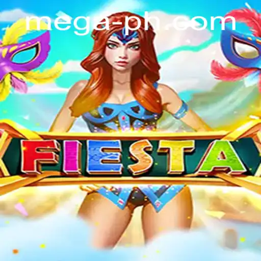 Fiesta: Exploring the Vibrant World of Mega Casino