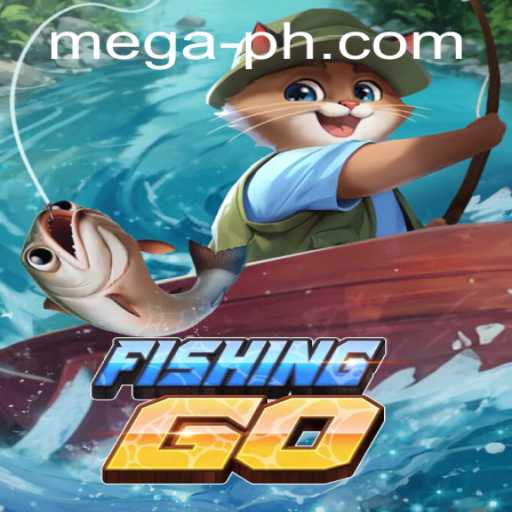 Dive into the Exciting World of FishingGO: A Fusion of Adventure and Mega Casino Magic