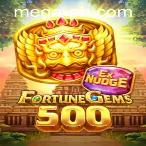 Discover the Thrills of FortuneGems500 at Mega Casino