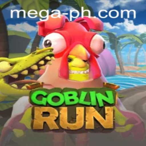 GoblinRun: The Thrilling World of Mega Casino Gaming