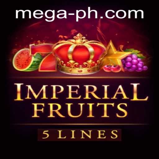 Exploring the Excitement of ImperialFruits5 at Mega Casino