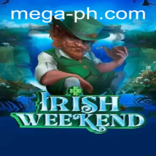 Exploring the Thrills of IrishWeekend at Mega Casino