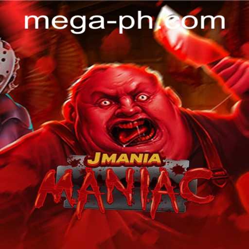 JManiaManiac: A New Wave in Mega Casino Gaming