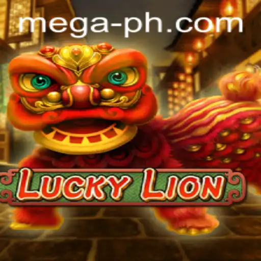 Experience the Thrill of LuckyLion at Mega Casino