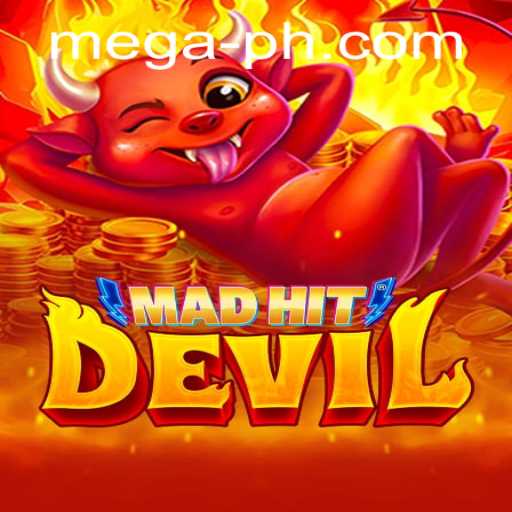 Exploring the World of MadHitDevil: The Exciting Casino Game Captivating Gamers