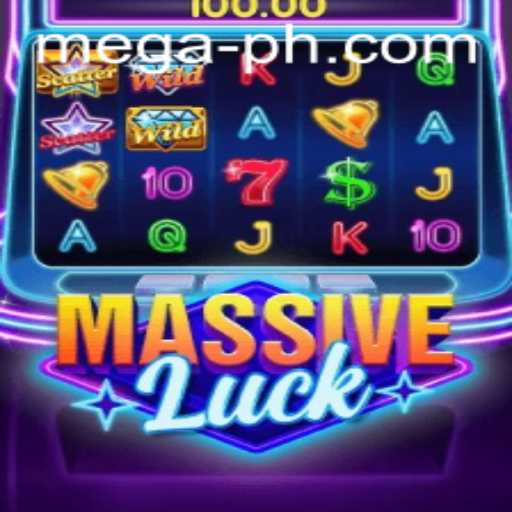 Unraveling the Adventures of MassiveLuck: Navigate Through the Mega Casino