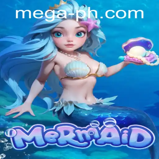 Dive into the Enchanting World of Mermaid at Mega Casino
