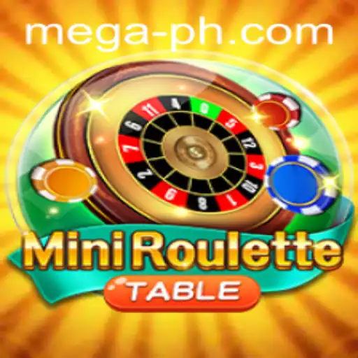 Exploring MiniRoulette at Mega Casino: A Modern Twist on Classic Gaming