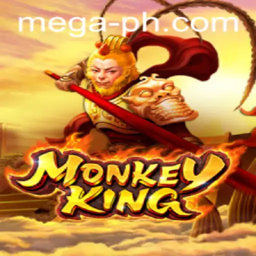 Explore the Exciting World of 'MonkeyKing' at Mega Casino