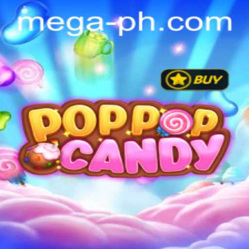 Exploring the Sugary World of POPPOPCANDY in Mega Casino