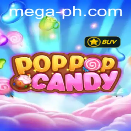 Exploring the Sugary World of POPPOPCANDY in Mega Casino