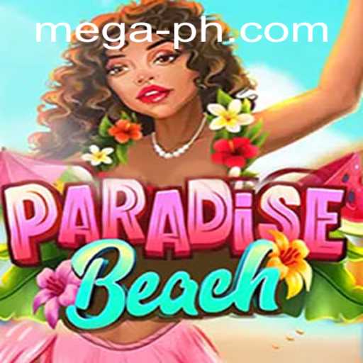 Experience ParadiseBeach: The Mega Casino Game Everyone is Talking About