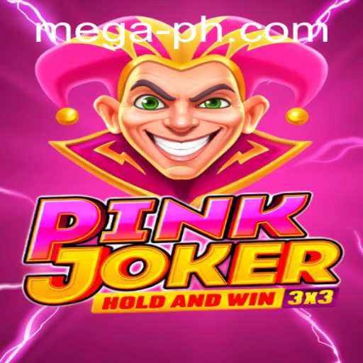 Experience the Thrills of Pinkjoker at Mega Casino