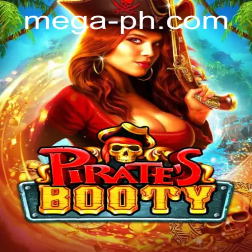 Explore the Thrilling Adventure of PiratesBooty at Mega Casino