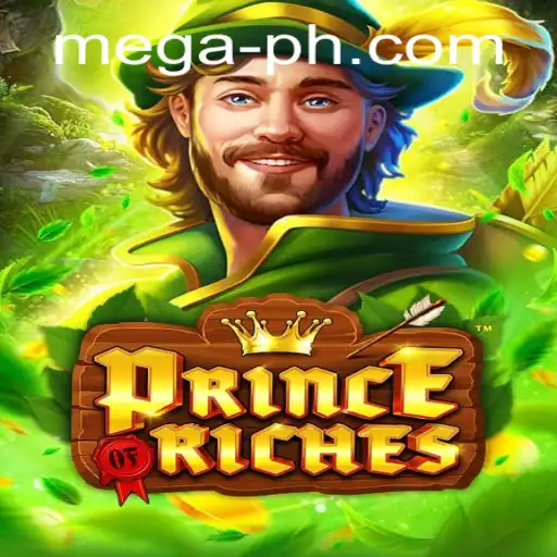 Exploring the Enchanting World of PrinceOfRiches at Mega Casino