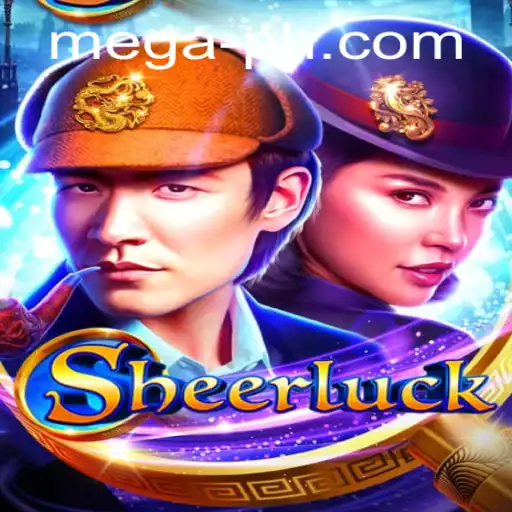 Unraveling the Mystery of Sheerluck: The Latest Thrill at Mega Casino