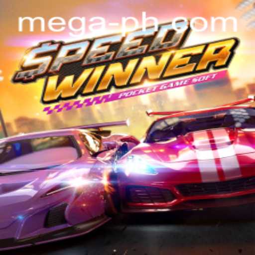 Introducing SpeedWinner: A Thrilling Adventure at Mega Casino