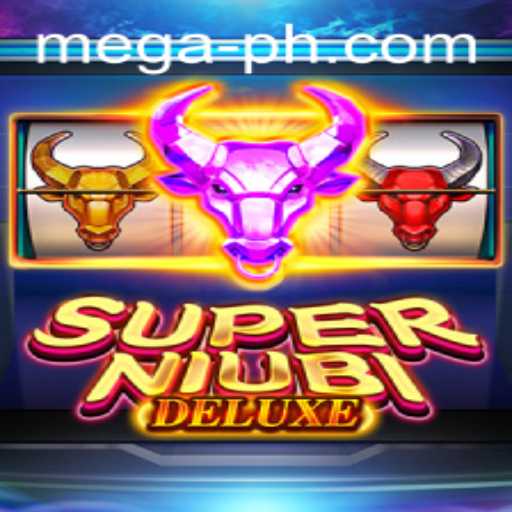 Unveiling SuperNiubiDeluxe: An Epic Adventure in Mega Casino