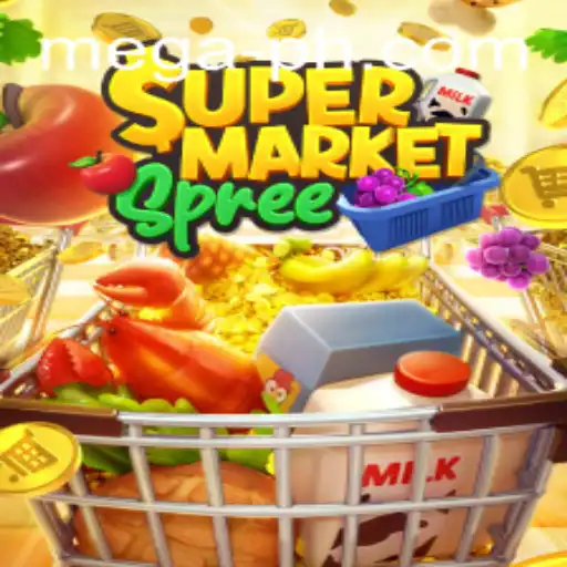 Experience the Thrills of 'SupermarketSpree' and Discover the Excitement of 'Mega Casino'