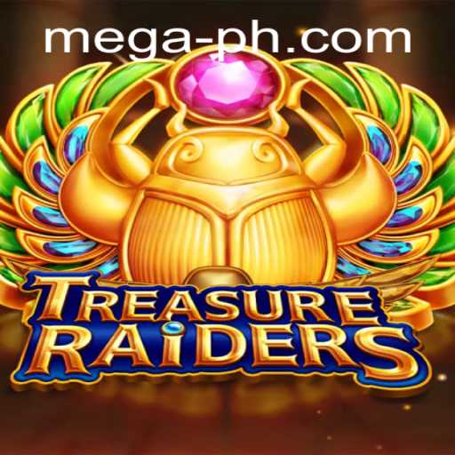 TREASURERAIDERS: A Thrilling Journey into the Mega Casino Realm