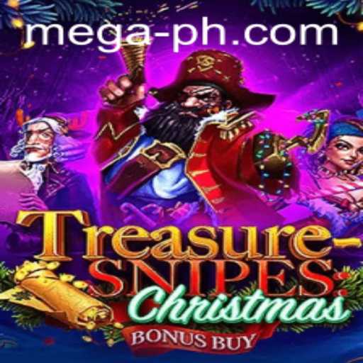Explore the Exciting World of TreasuresnipesChristmas and Mega Casino