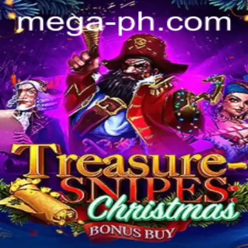 Explore the Exciting World of TreasuresnipesChristmas and Mega Casino