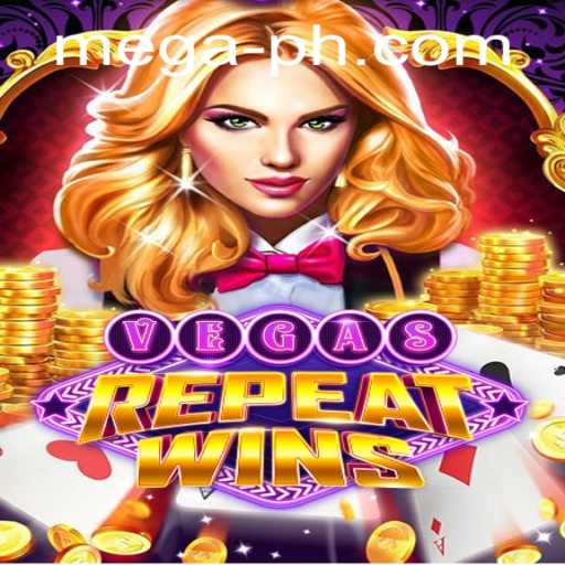 Experience the Thrill of VegasRepeatWins: A Mega Casino Game Sensation