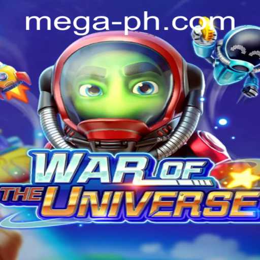 Unveiling the Cosmic Excitement of WAROFTHEUNIVERSE: Mega Casino Adventure