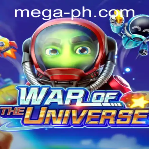 Unveiling the Cosmic Excitement of WAROFTHEUNIVERSE: Mega Casino Adventure