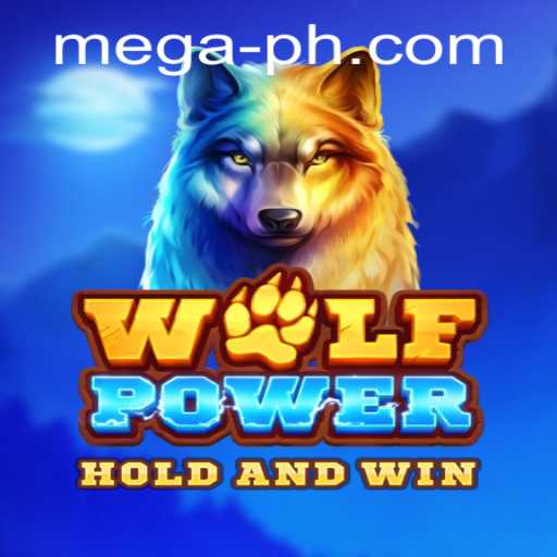 WolfPower: Unleashing the Wild at Mega Casino